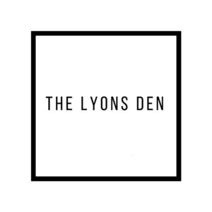 The Lyons den